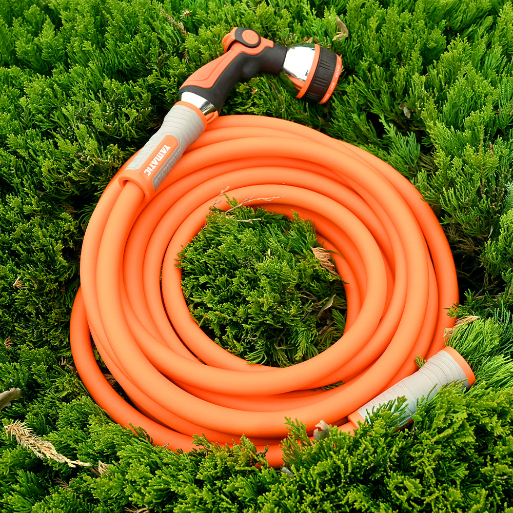 Swivel Fitting Garden Hose