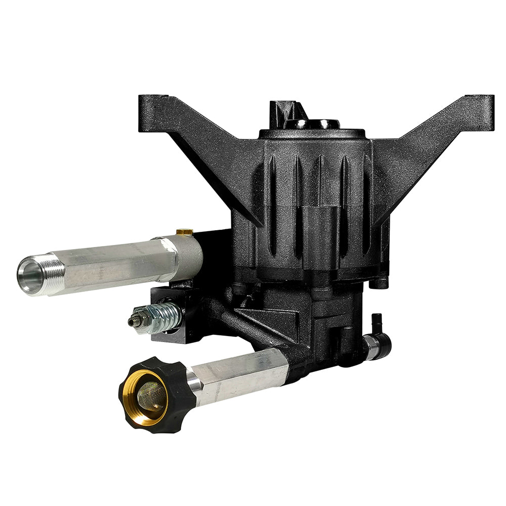 Anodic Oxidation Front Side 7/8" Shaft Vertical Pressure Washer Pump 2600-3100 PSI @2.5 GPM