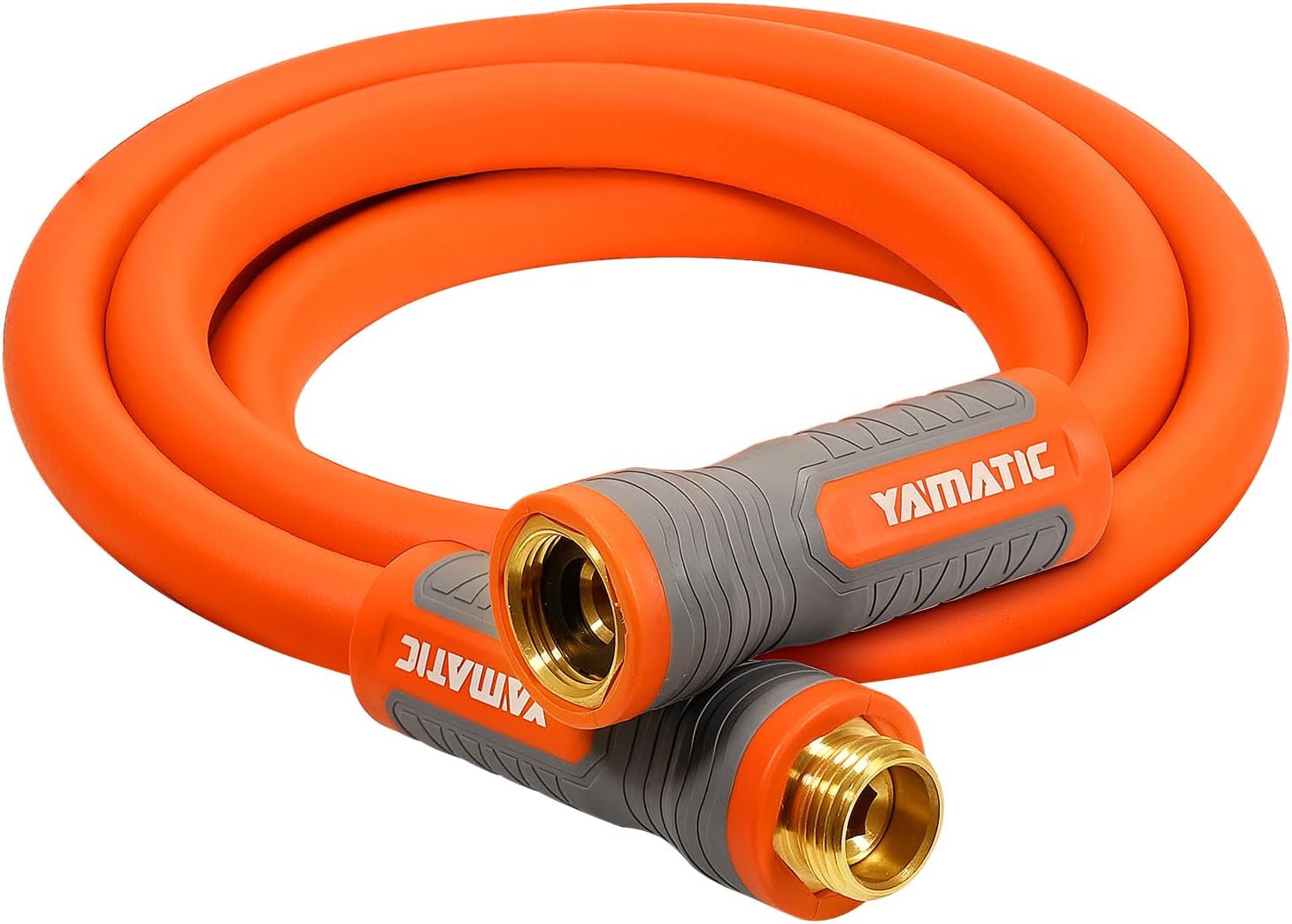 Easy-grip 5/8'' Garden Hose